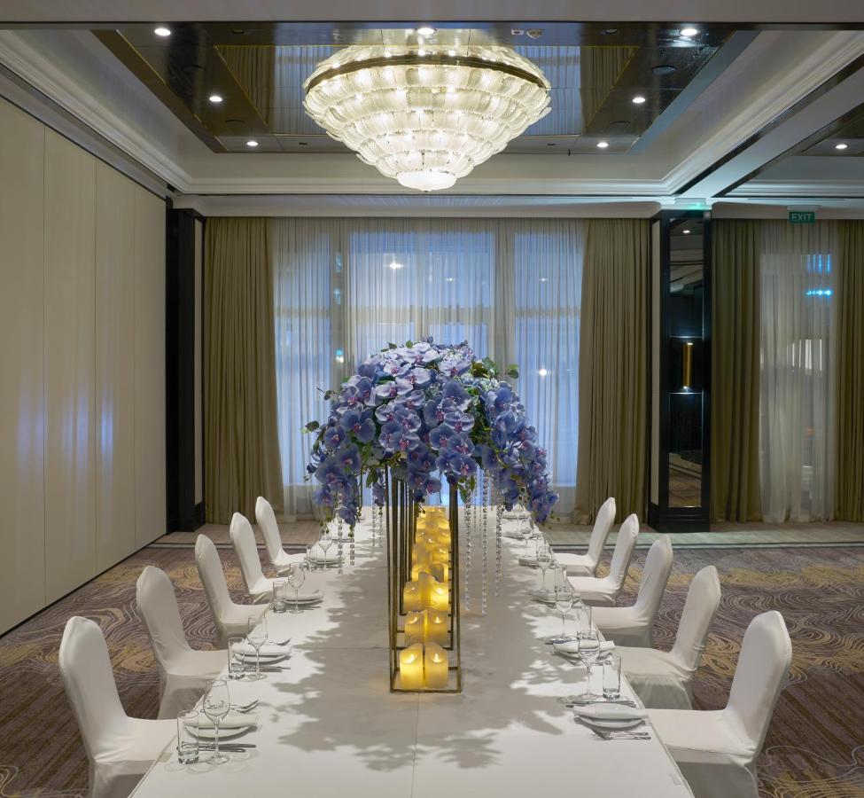 Hyatt Regency Bishkek Hotel Ngoại thất bức ảnh