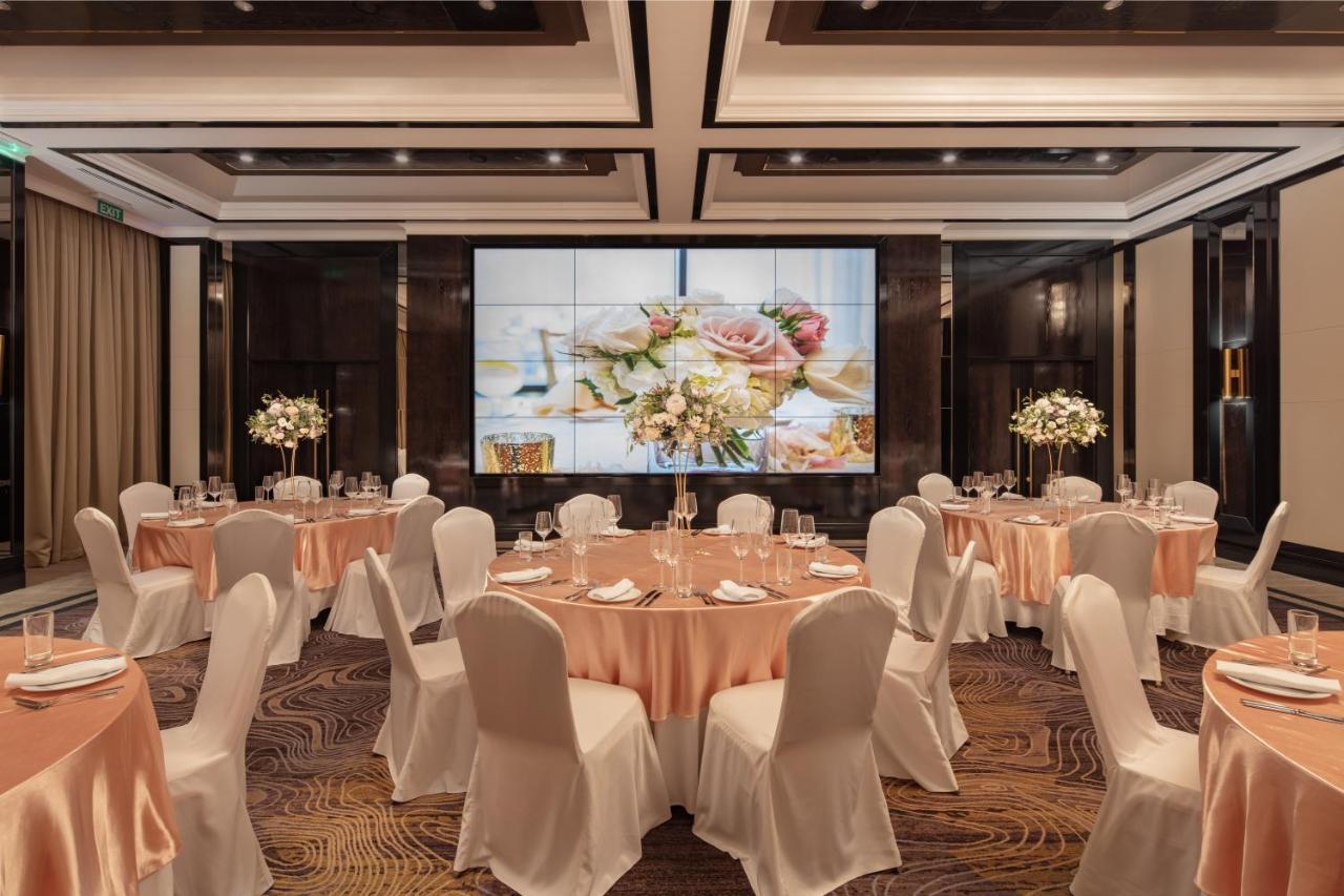 Hyatt Regency Bishkek Hotel Ngoại thất bức ảnh