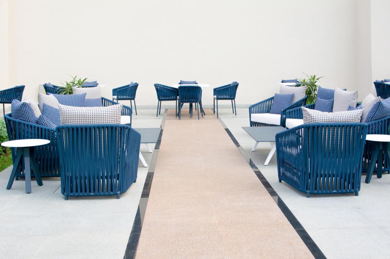 Hyatt Regency Bishkek Hotel Ngoại thất bức ảnh