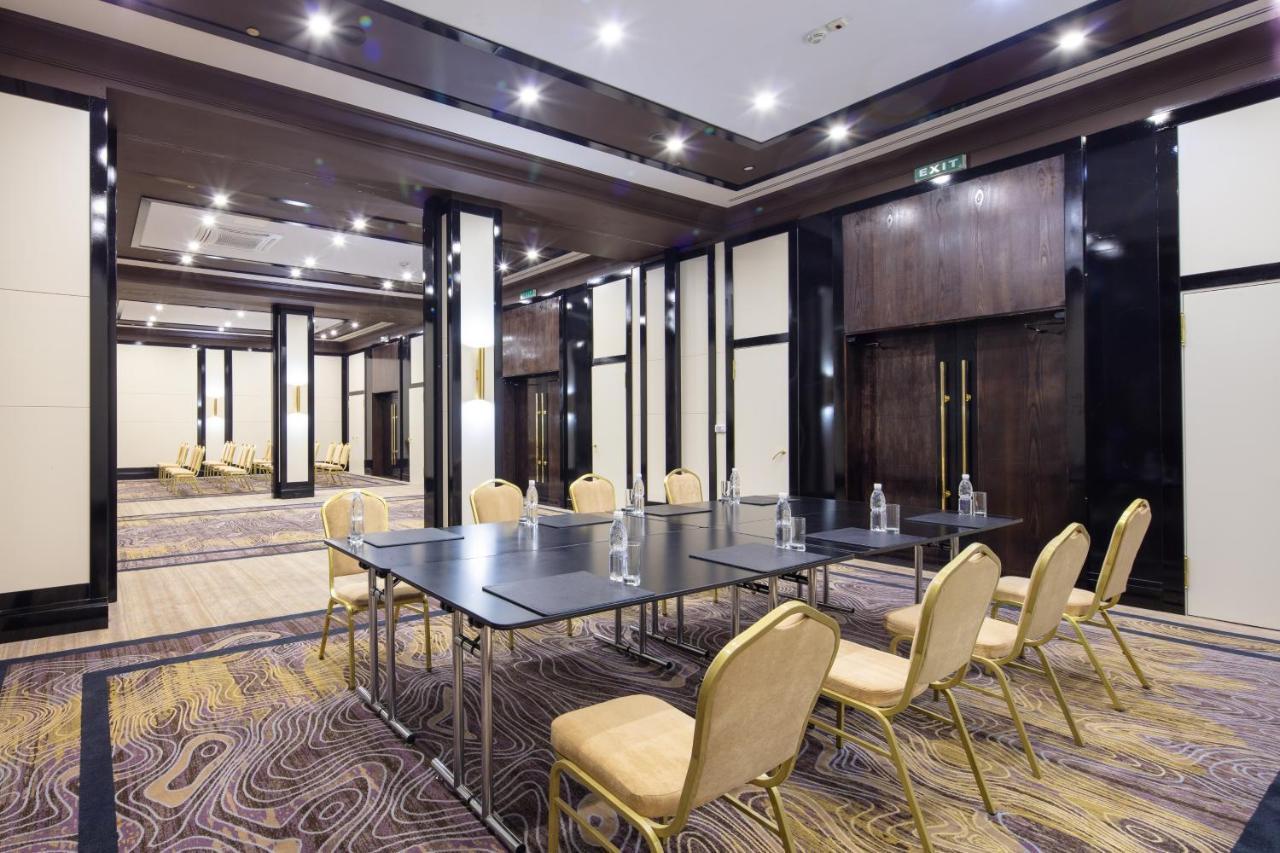 Hyatt Regency Bishkek Hotel Ngoại thất bức ảnh