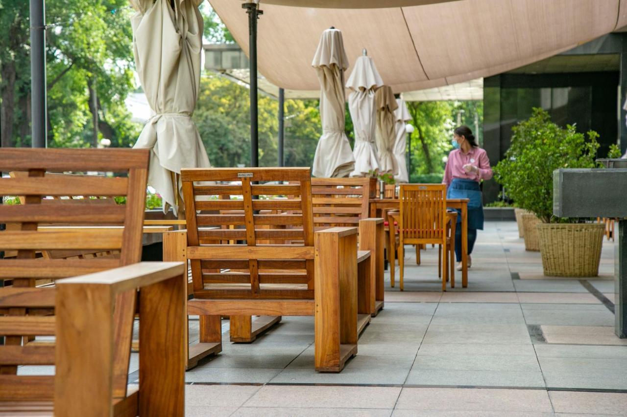 Hyatt Regency Bishkek Hotel Ngoại thất bức ảnh