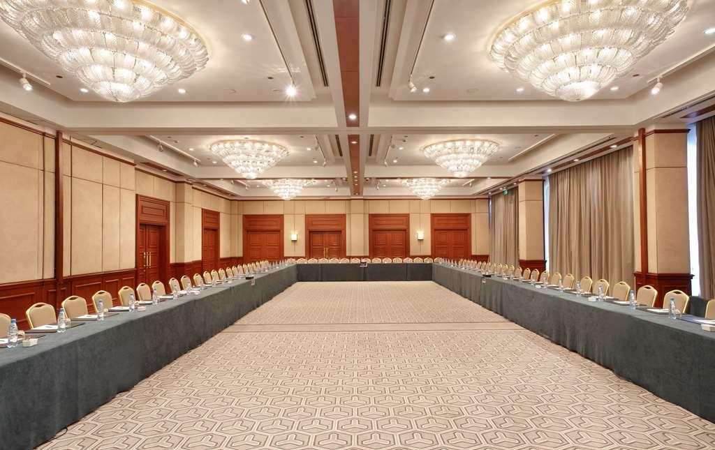 Hyatt Regency Bishkek Hotel Tiện nghi bức ảnh