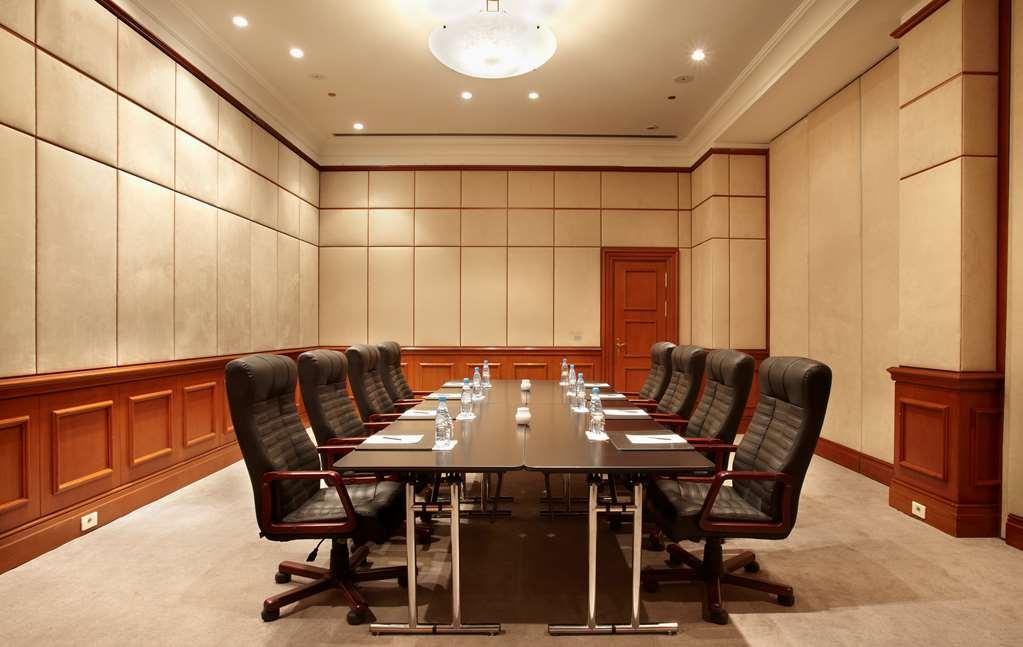 Hyatt Regency Bishkek Hotel Tiện nghi bức ảnh