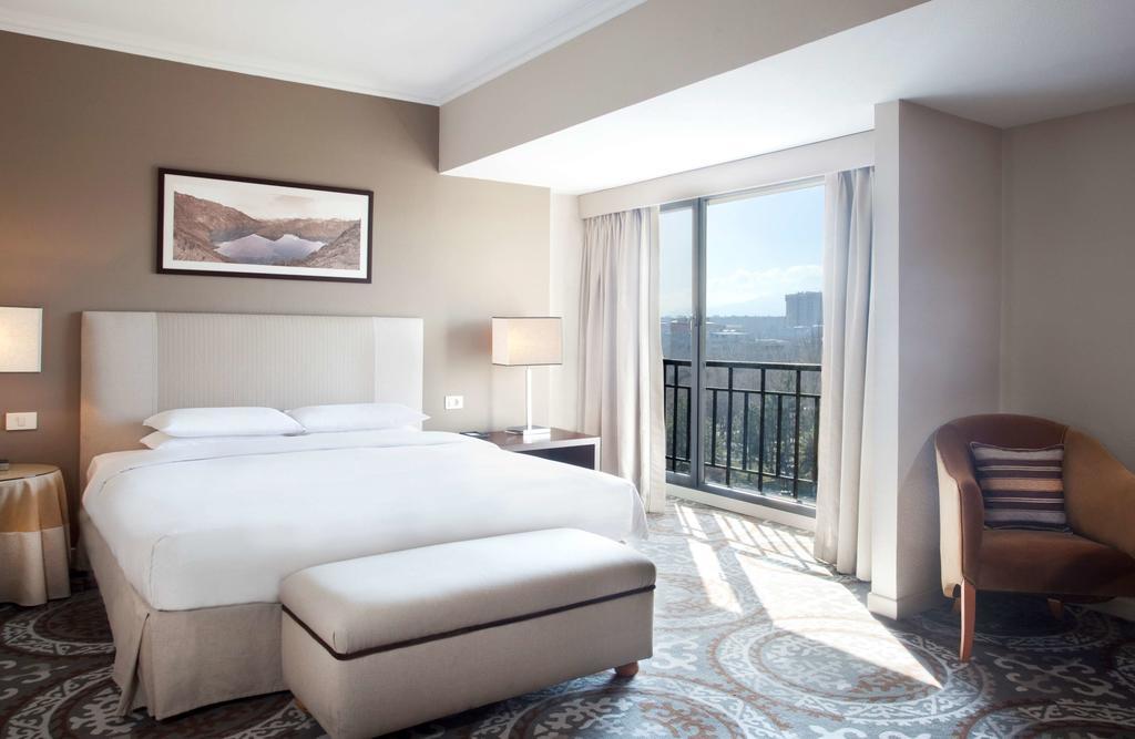 Hyatt Regency Bishkek Hotel Ngoại thất bức ảnh